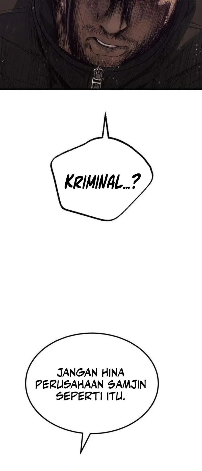 I Beat Up My Boss Chapter 3 Gambar 58