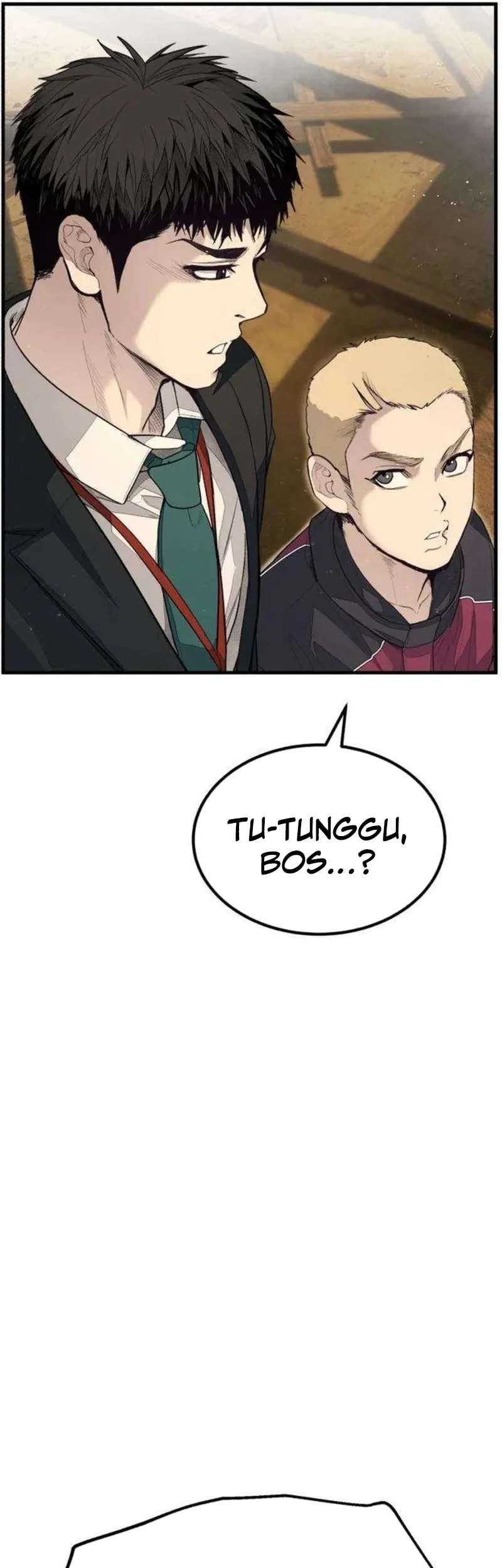 I Beat Up My Boss Chapter 3 Gambar 59