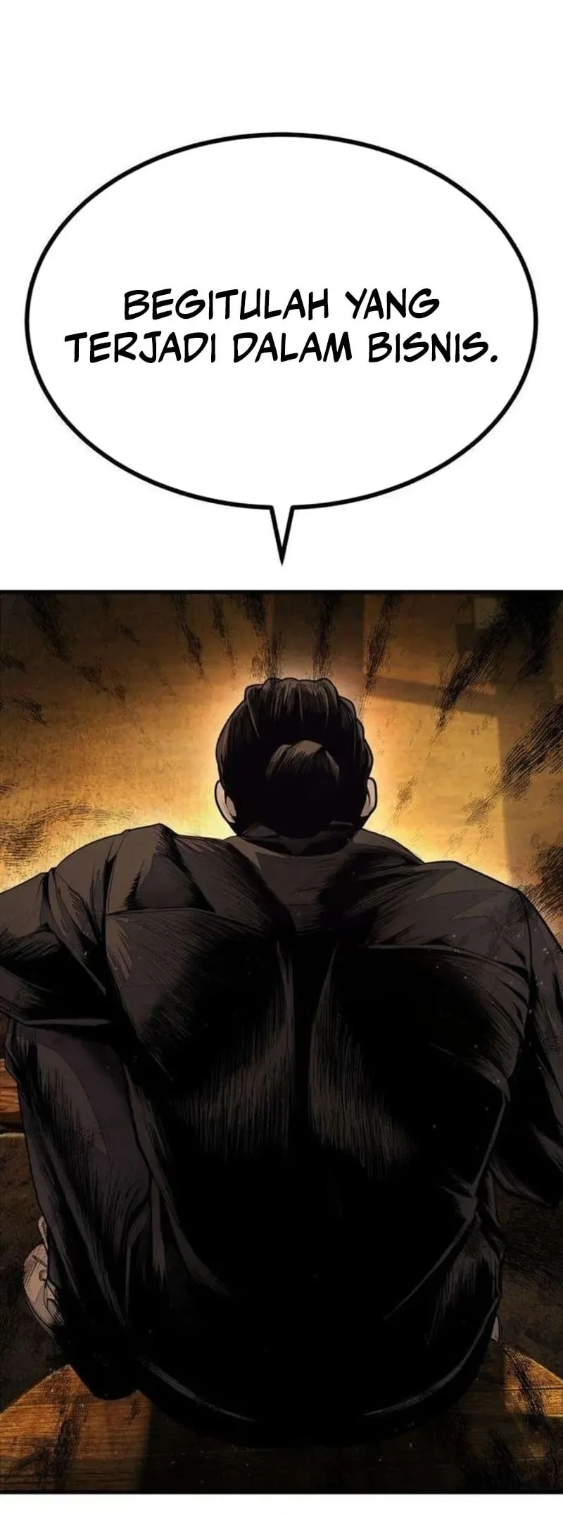 I Beat Up My Boss Chapter 3 Gambar 62