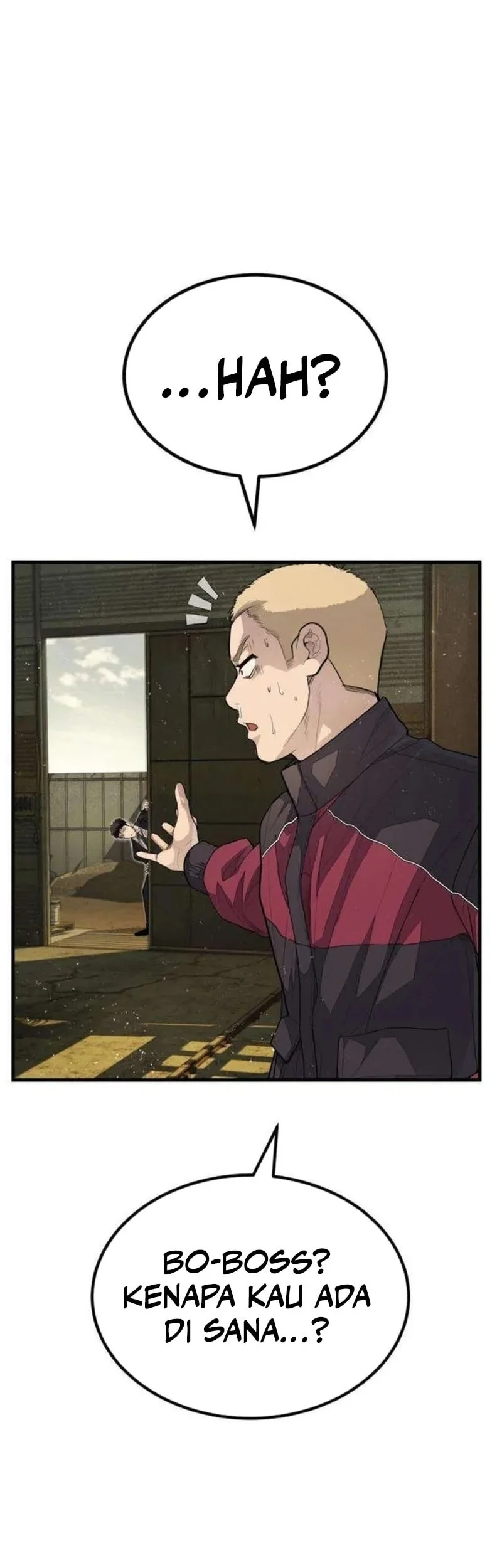 I Beat Up My Boss Chapter 3 Gambar 72