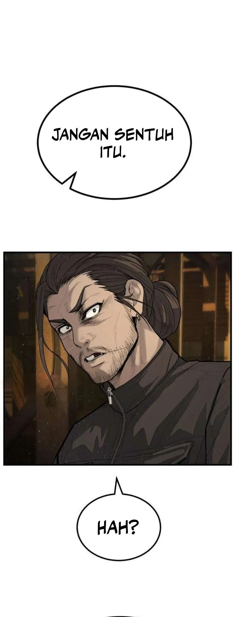 I Beat Up My Boss Chapter 3 Gambar 81