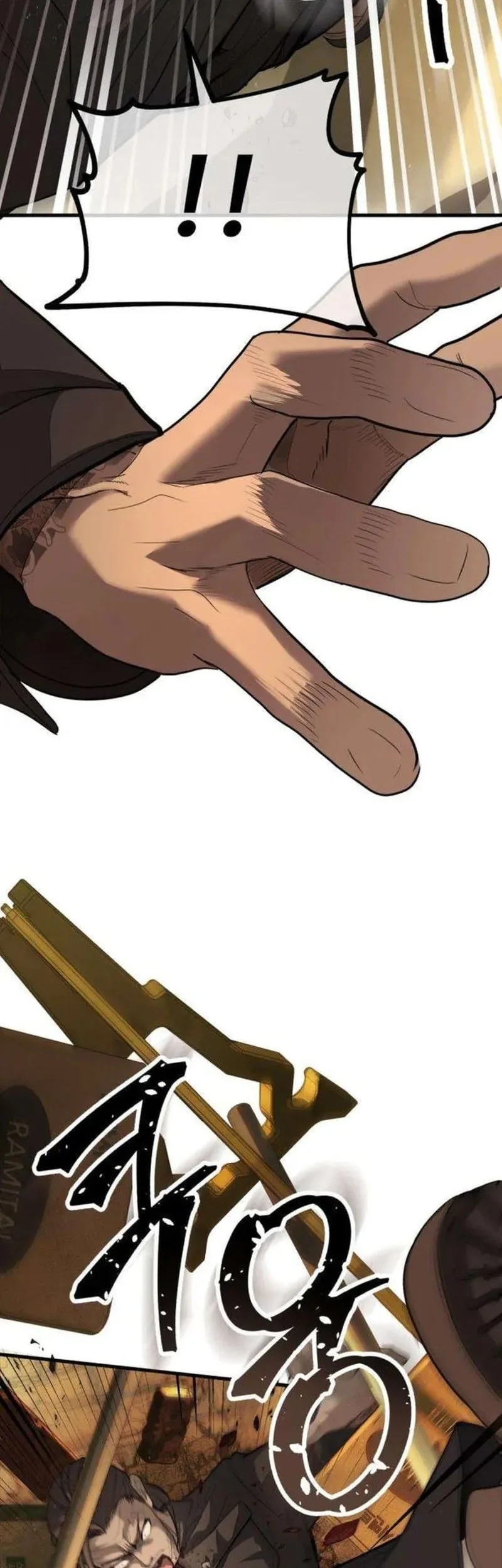 I Beat Up My Boss Chapter 3 Gambar 83