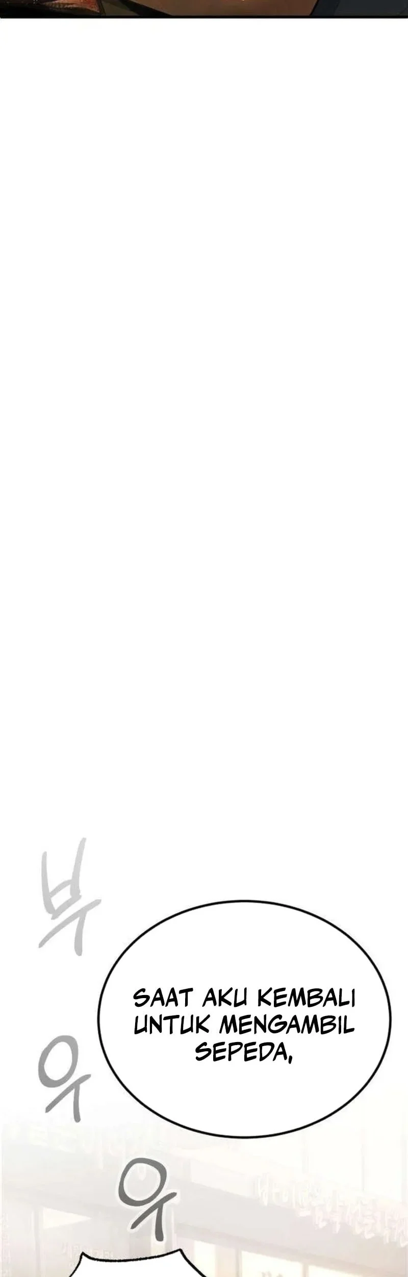 I Beat Up My Boss Chapter 3 Gambar 87