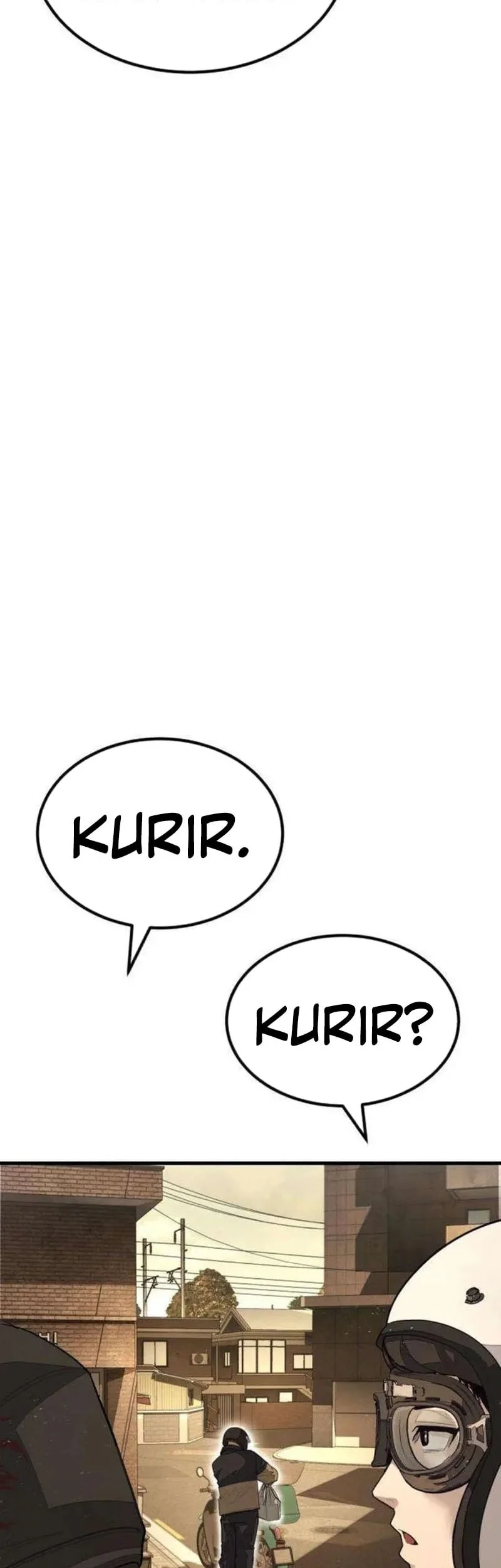 I Beat Up My Boss Chapter 3 Gambar 95