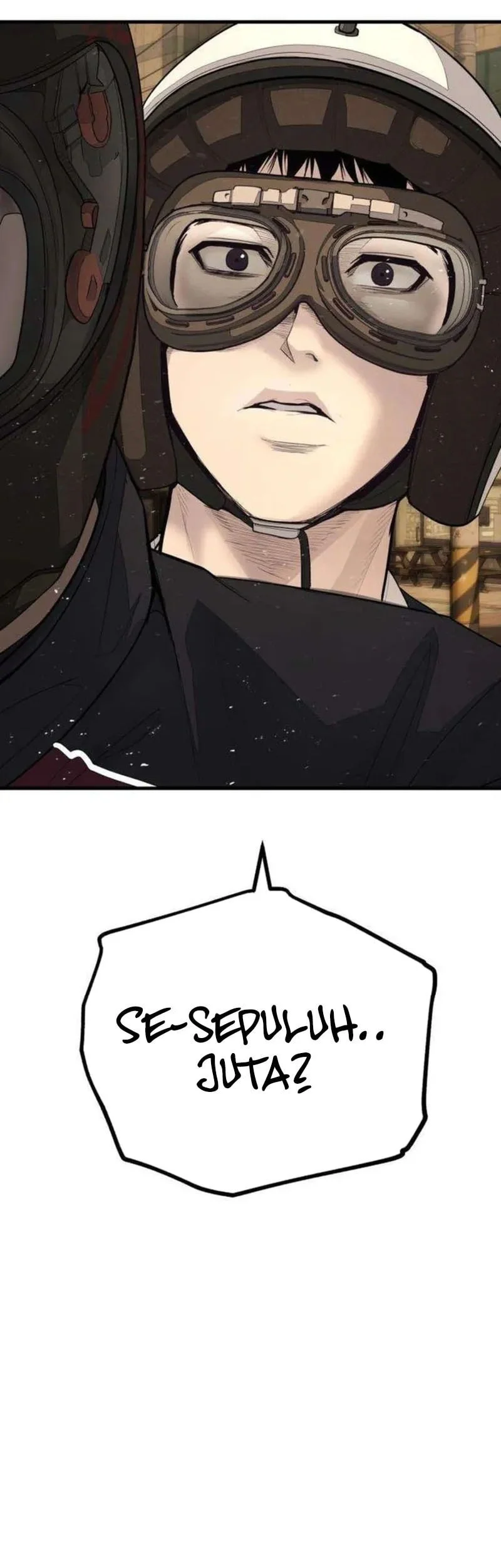 I Beat Up My Boss Chapter 3 Gambar 98