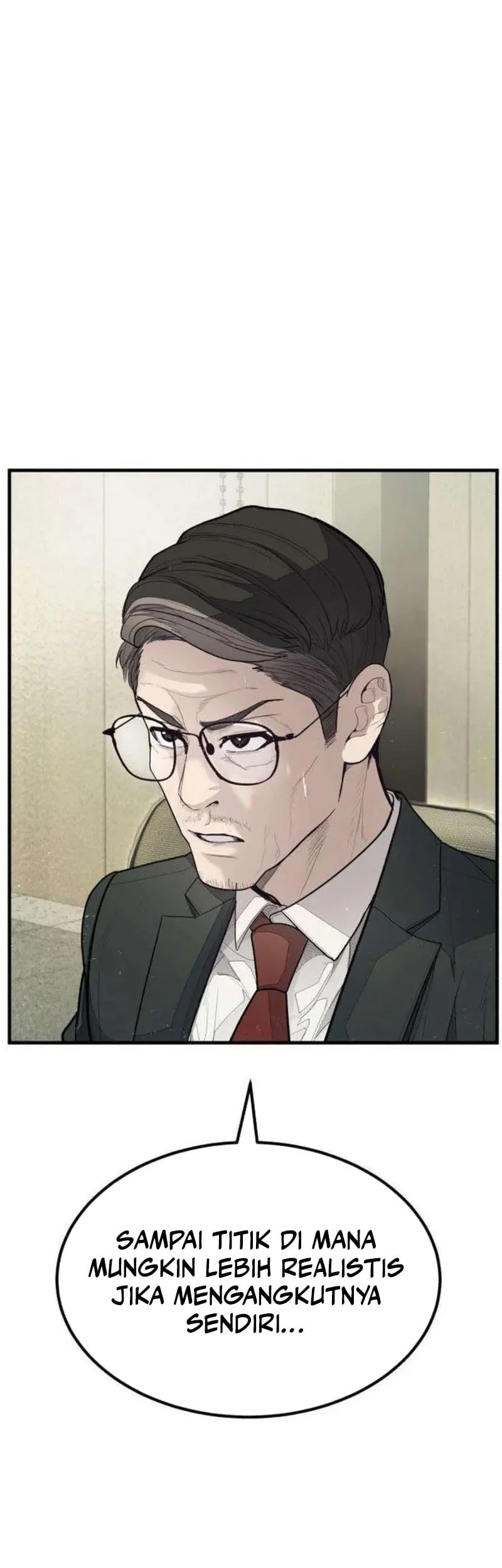 I Beat Up My Boss Chapter 3 Gambar 102