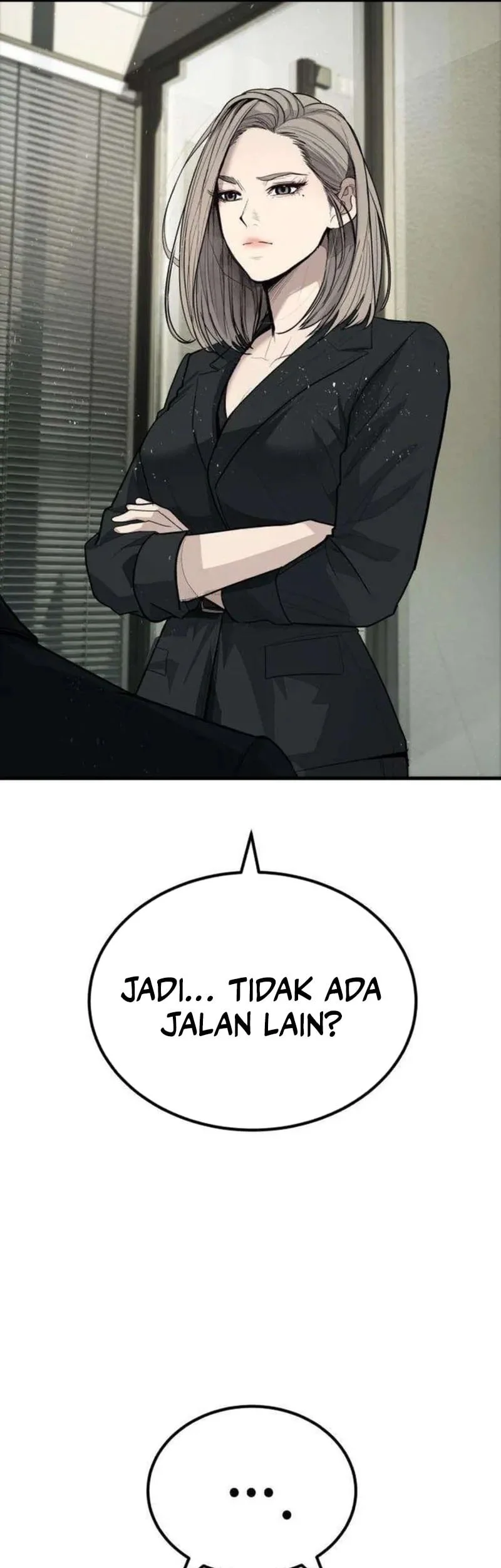 I Beat Up My Boss Chapter 3 Gambar 106