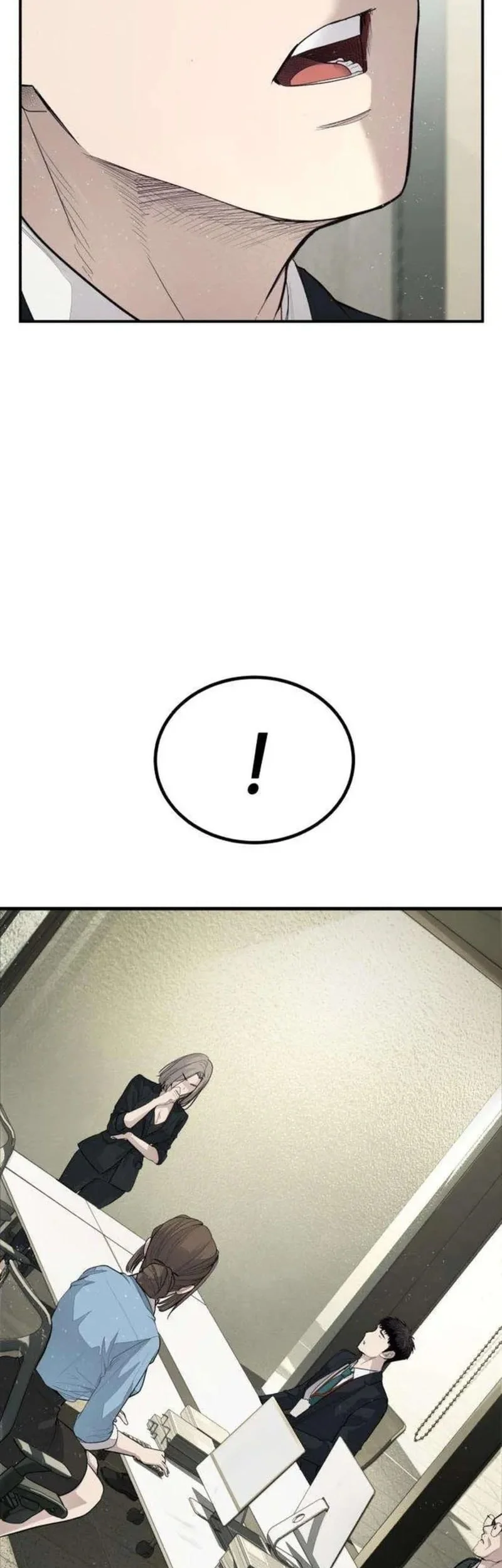 I Beat Up My Boss Chapter 3 Gambar 108