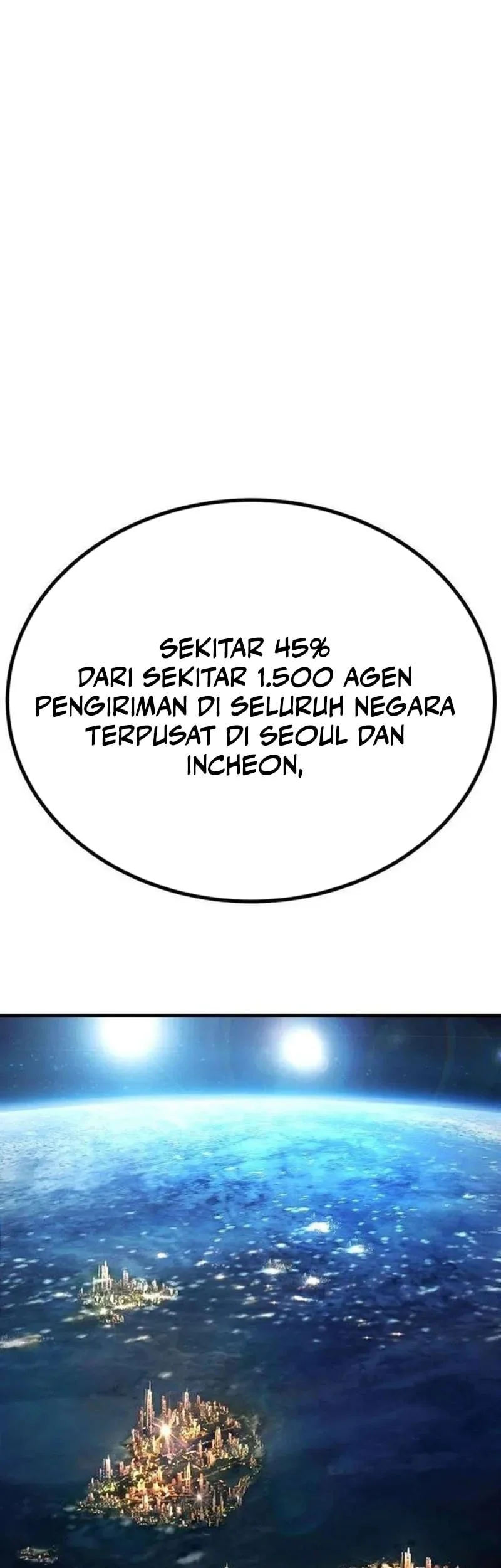 I Beat Up My Boss Chapter 3 Gambar 112