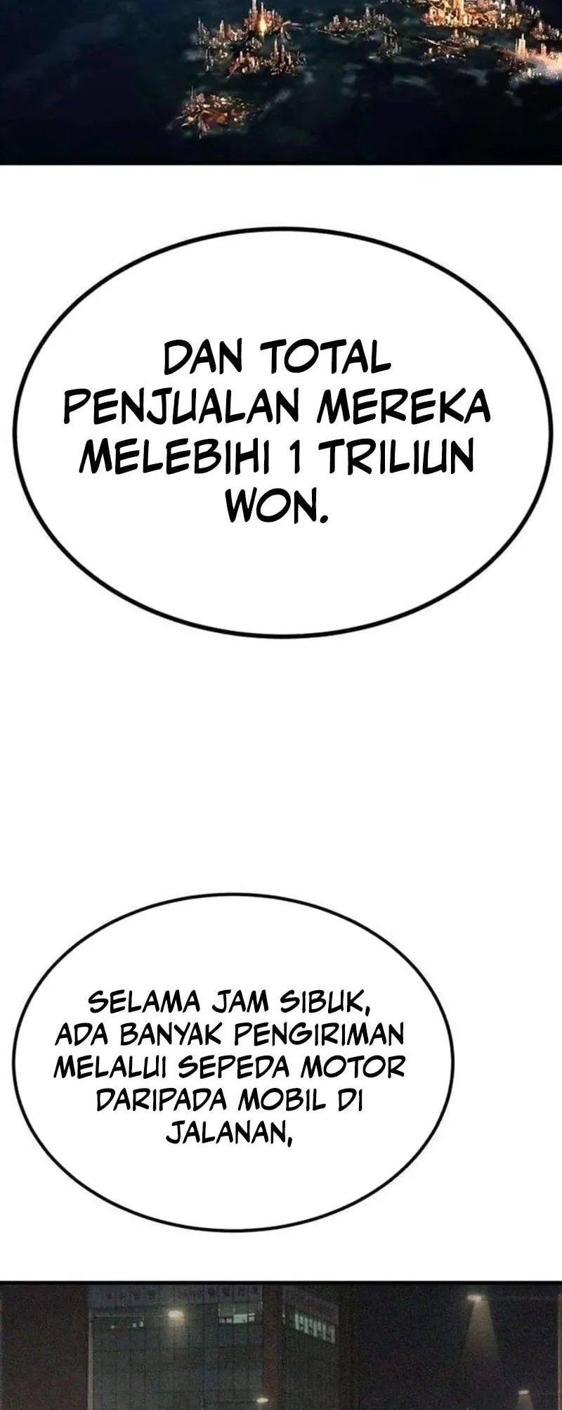 I Beat Up My Boss Chapter 3 Gambar 113