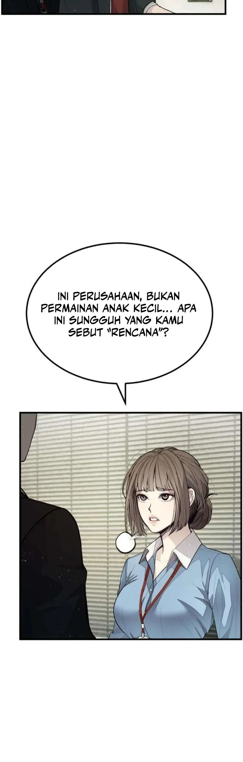 I Beat Up My Boss Chapter 3 Gambar 117