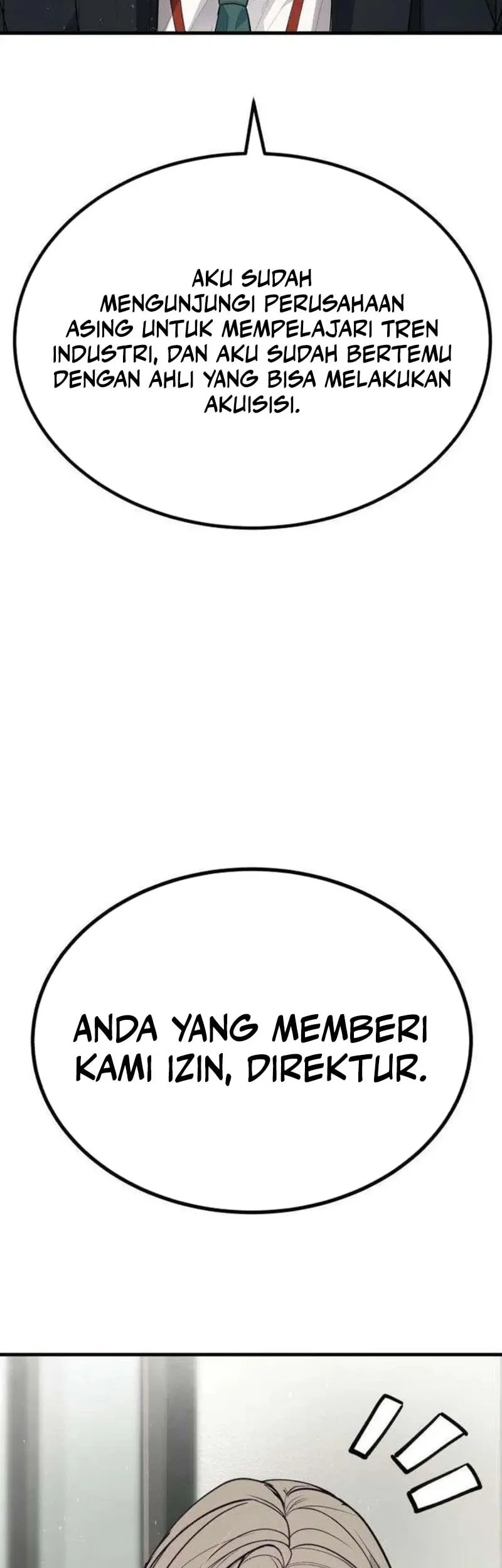 I Beat Up My Boss Chapter 3 Gambar 119