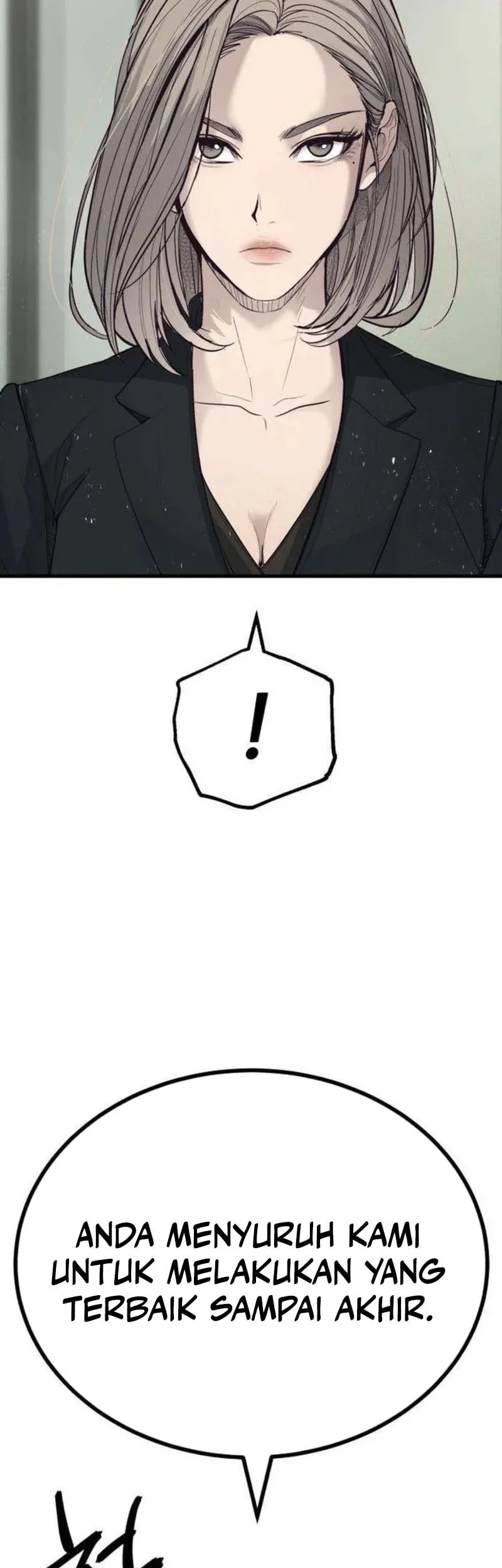 I Beat Up My Boss Chapter 3 Gambar 120