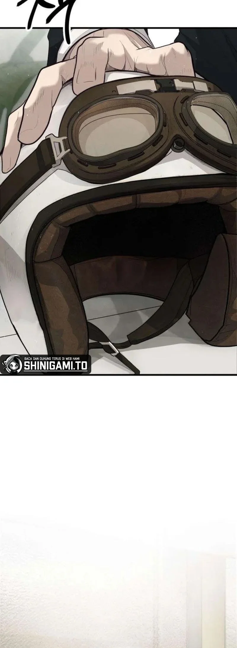 I Beat Up My Boss Chapter 3 Gambar 121