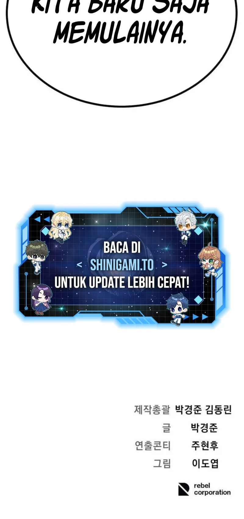 I Beat Up My Boss Chapter 3 Gambar 123