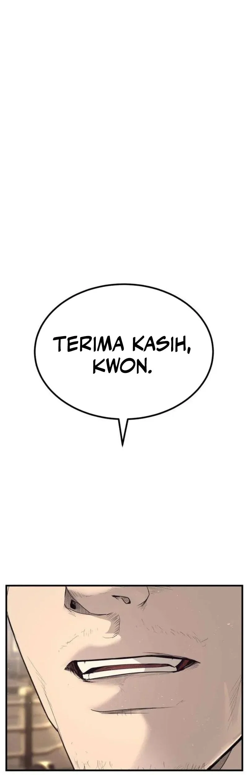 I Beat Up My Boss Chapter 3 Gambar 14