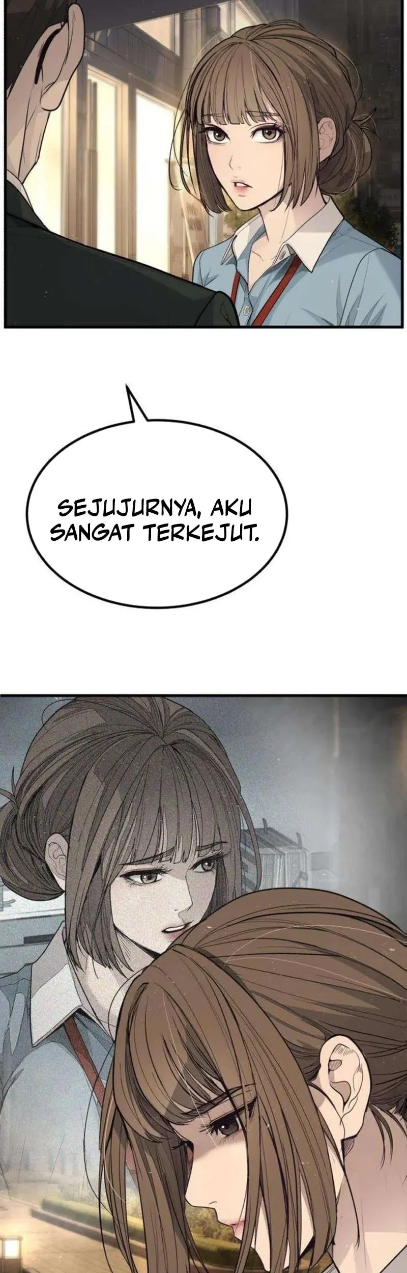 I Beat Up My Boss Chapter 3 Gambar 17