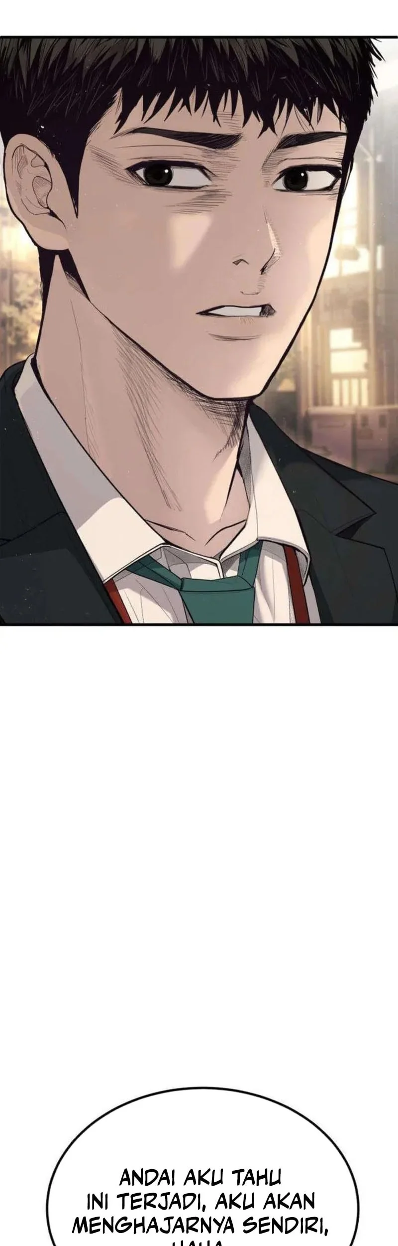 I Beat Up My Boss Chapter 3 Gambar 20