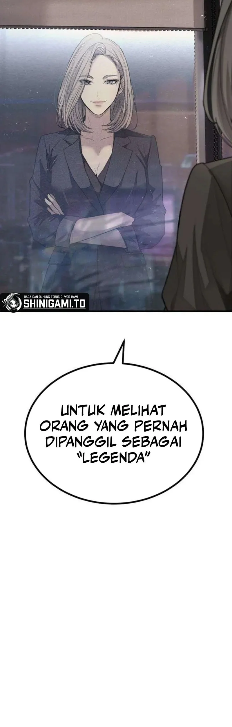 I Beat Up My Boss Chapter 3 Gambar 24