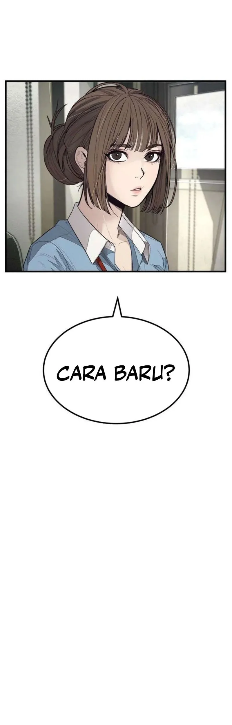 I Beat Up My Boss Chapter 3 Gambar 32