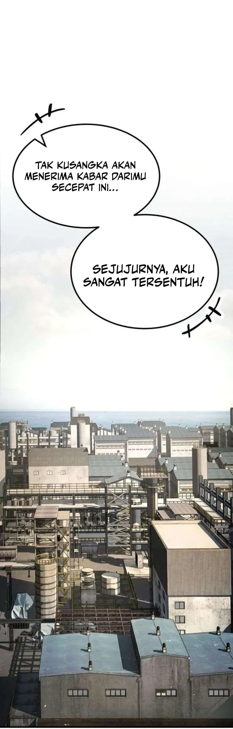 I Beat Up My Boss Chapter 3 Gambar 33