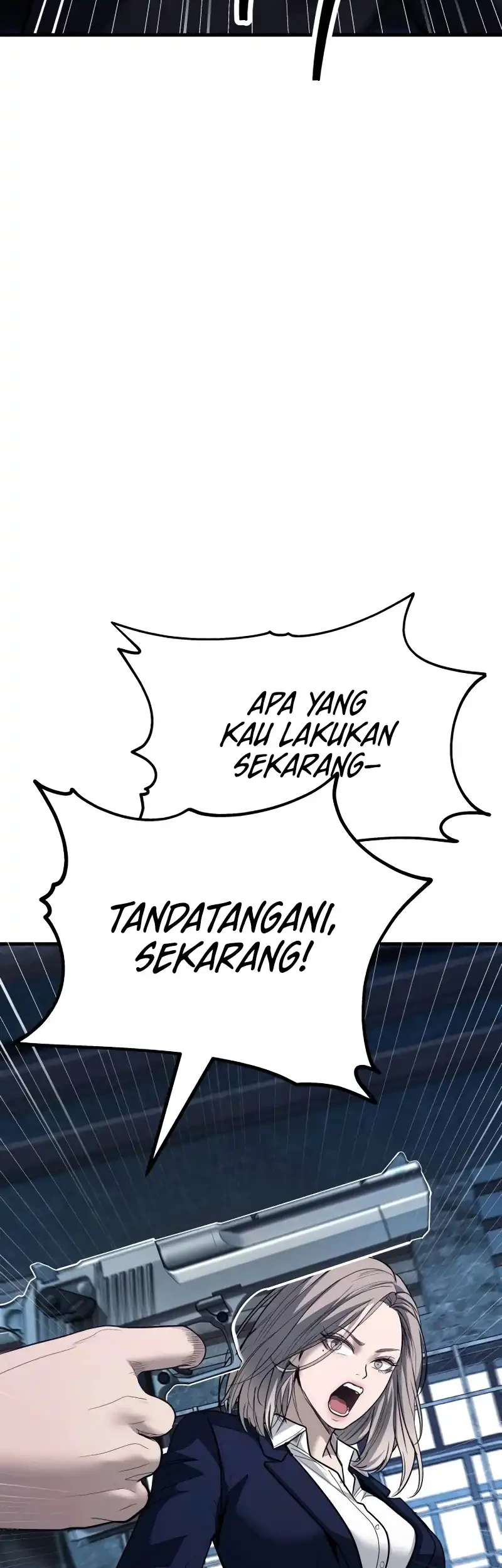 I Beat Up My Boss Chapter 30 Gambar 56