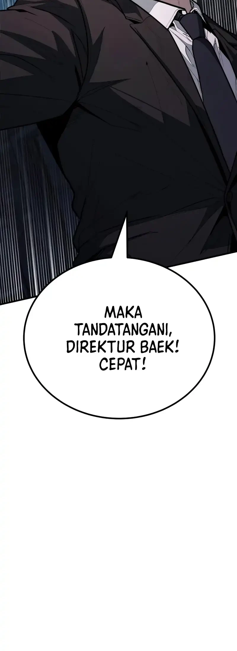 I Beat Up My Boss Chapter 30 Gambar 58