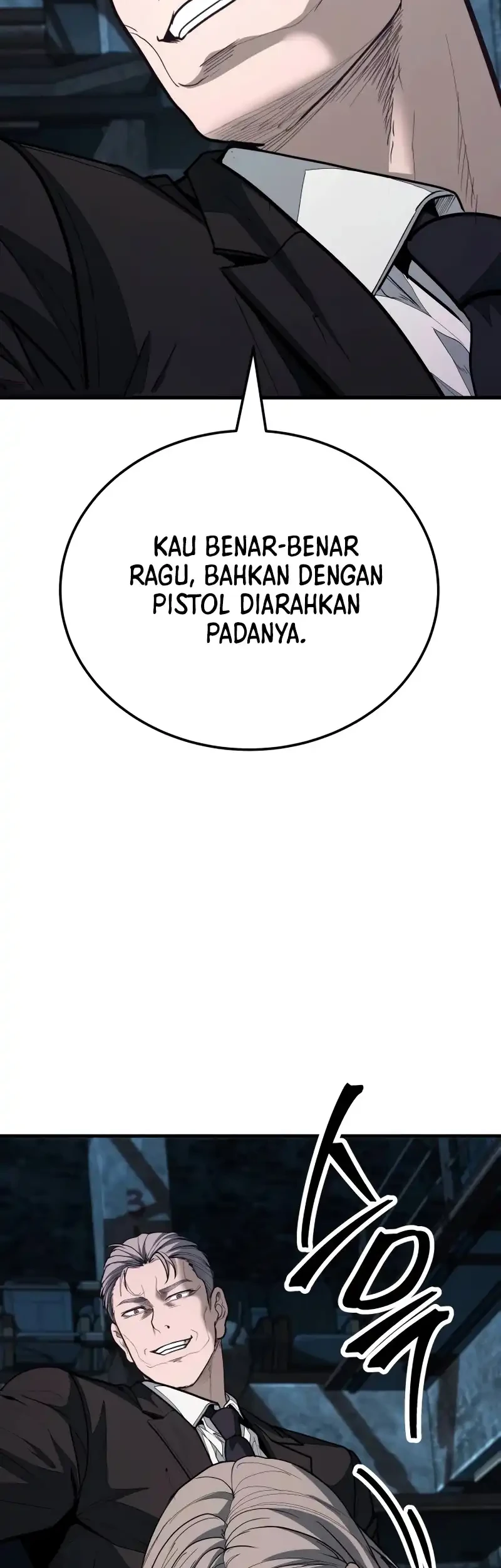 I Beat Up My Boss Chapter 30 Gambar 61