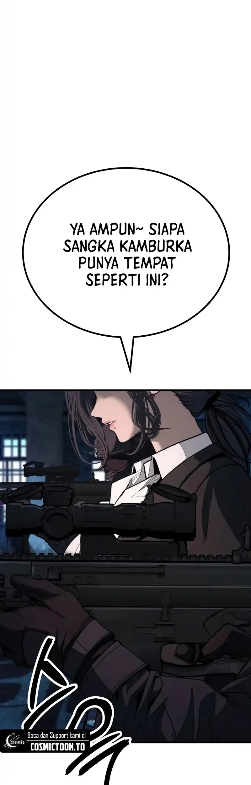 I Beat Up My Boss Chapter 30 Gambar 66