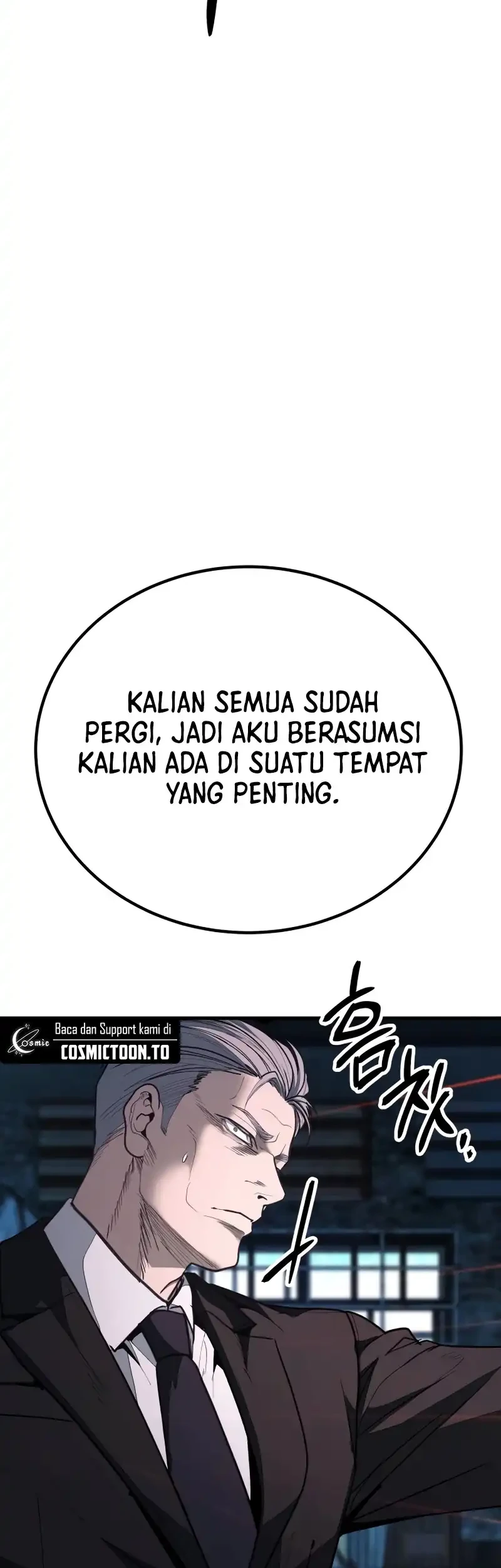 I Beat Up My Boss Chapter 30 Gambar 67