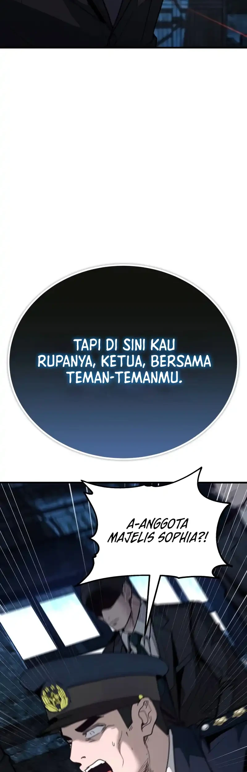 I Beat Up My Boss Chapter 30 Gambar 68