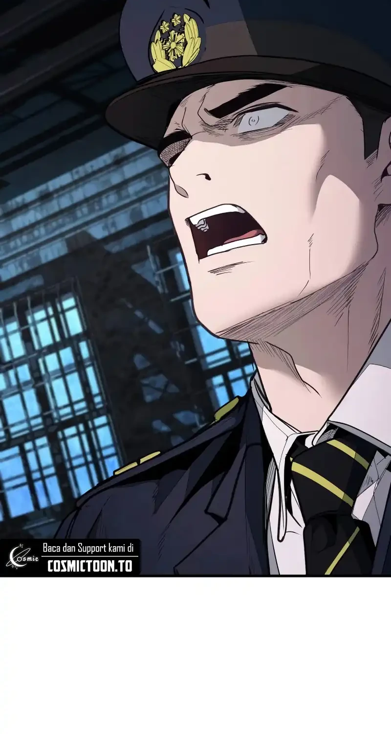 I Beat Up My Boss Chapter 30 Gambar 76