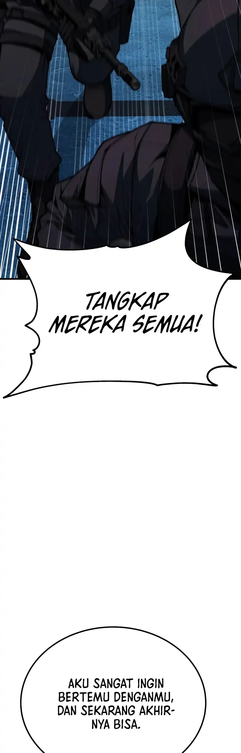 I Beat Up My Boss Chapter 30 Gambar 85