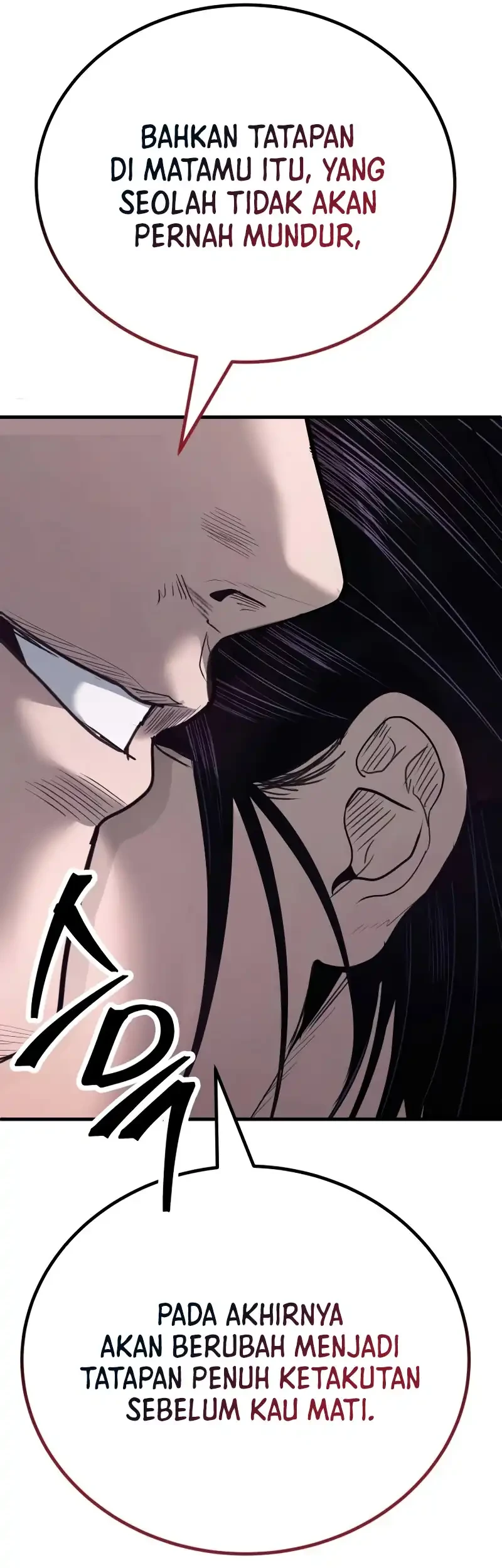 I Beat Up My Boss Chapter 30 Gambar 89