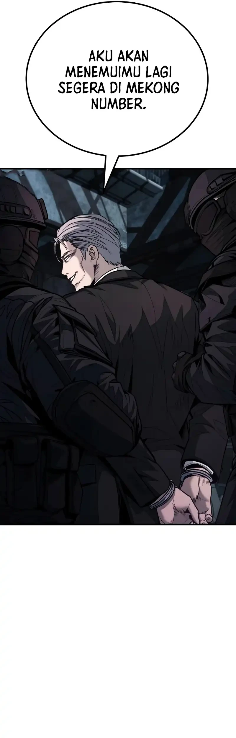 I Beat Up My Boss Chapter 30 Gambar 101