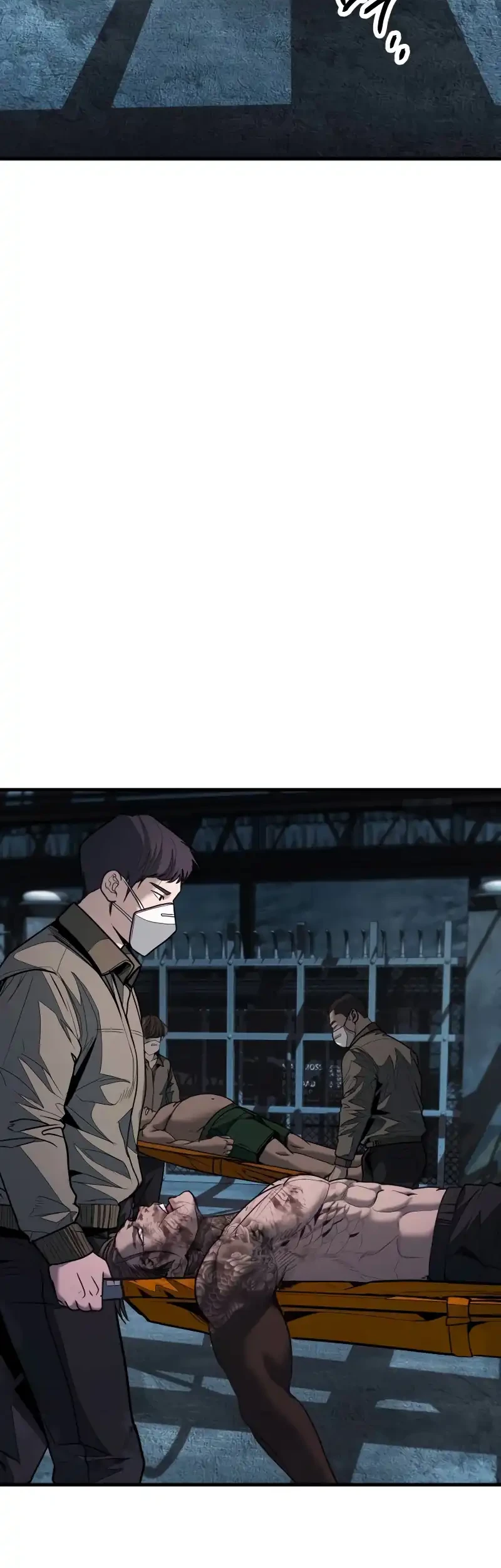 I Beat Up My Boss Chapter 30 Gambar 103