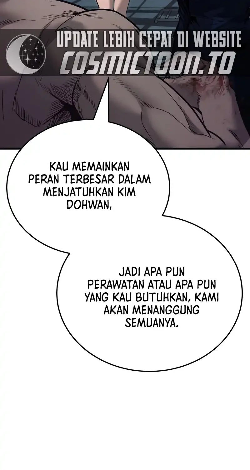 I Beat Up My Boss Chapter 30 Gambar 106
