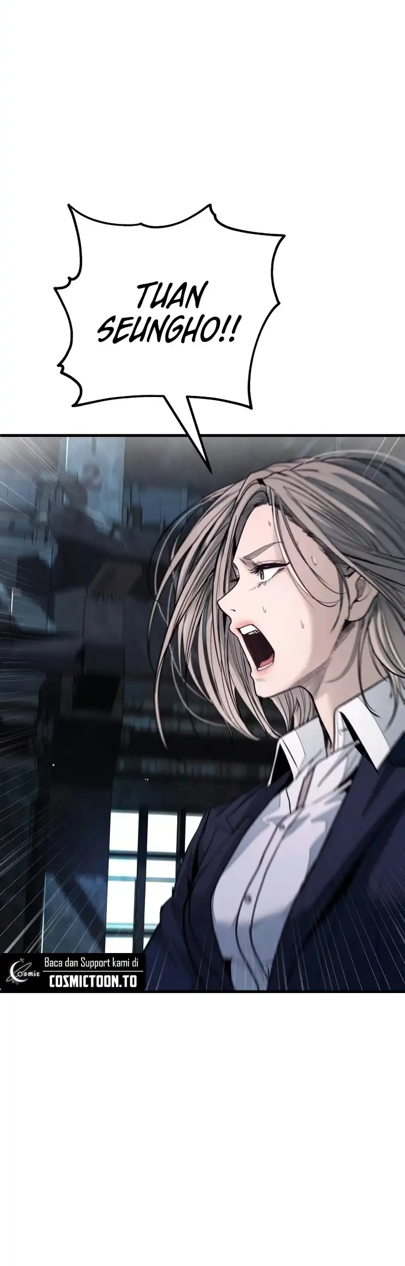 I Beat Up My Boss Chapter 30 Gambar 5