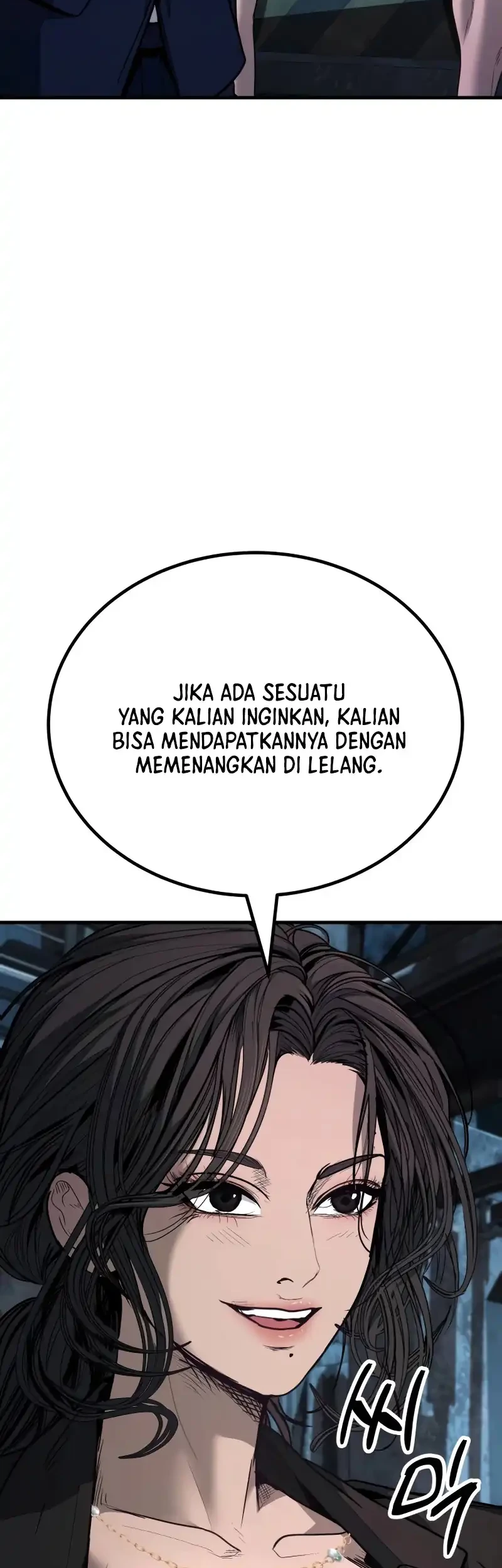 I Beat Up My Boss Chapter 30 Gambar 114