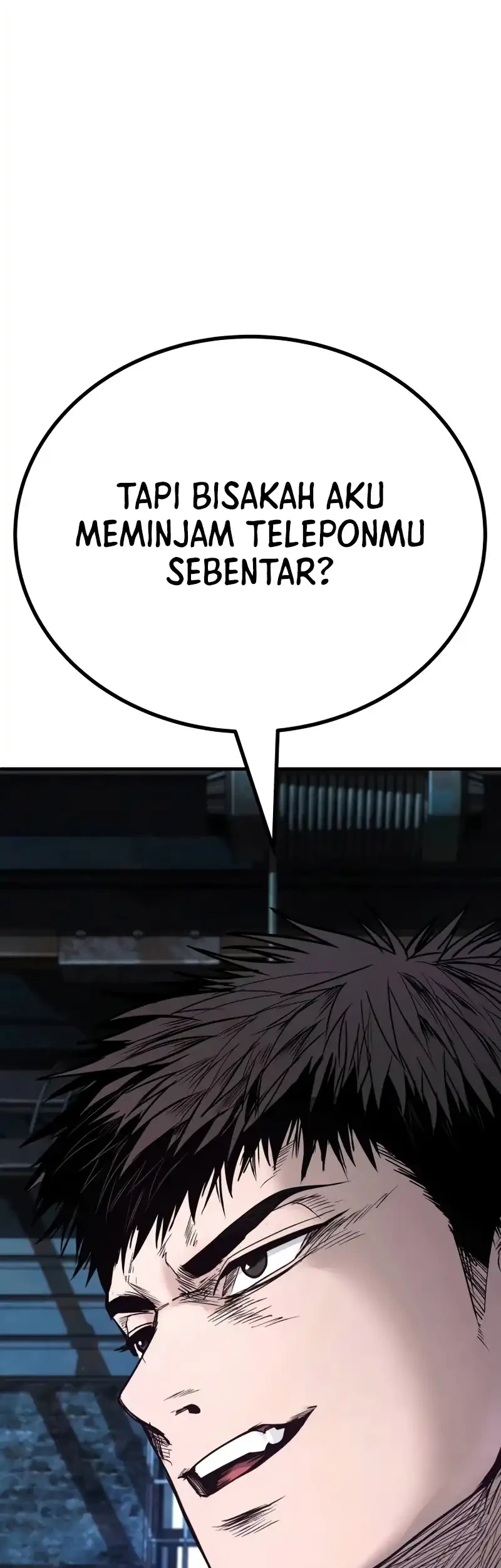 I Beat Up My Boss Chapter 30 Gambar 119