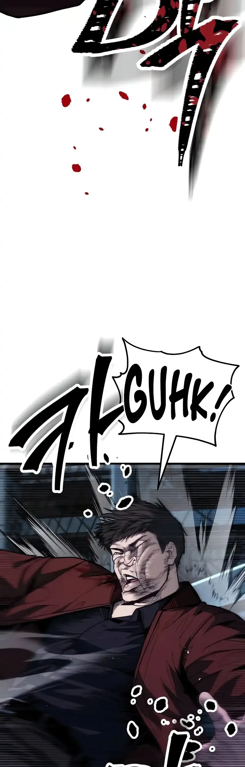 I Beat Up My Boss Chapter 30 Gambar 16