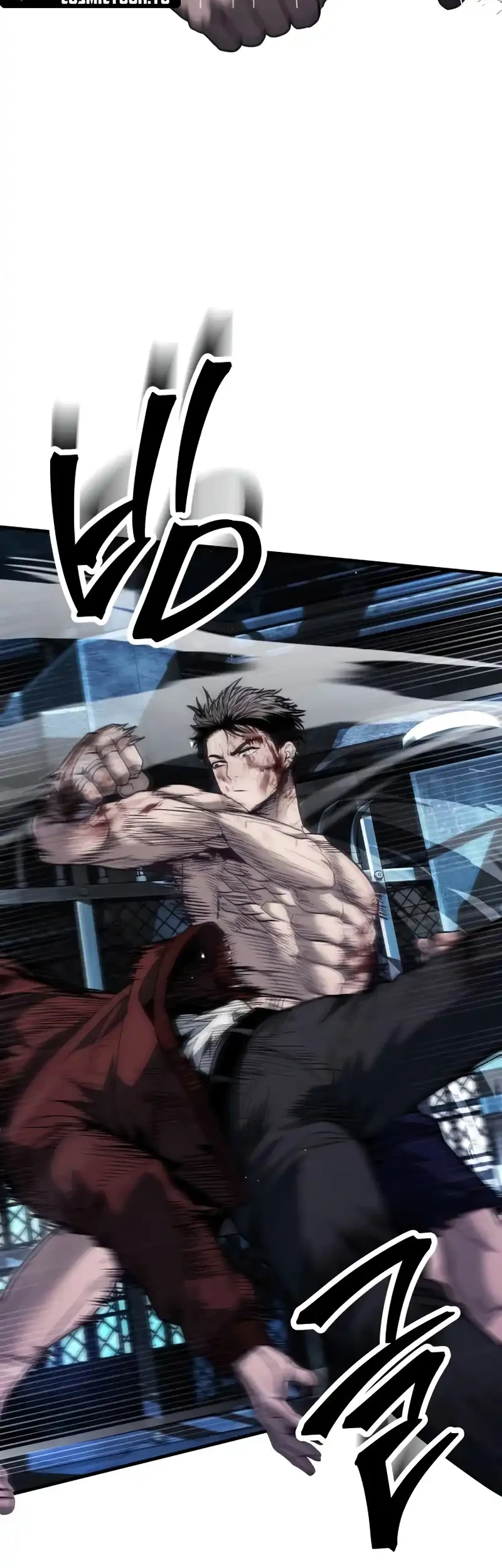 I Beat Up My Boss Chapter 30 Gambar 19