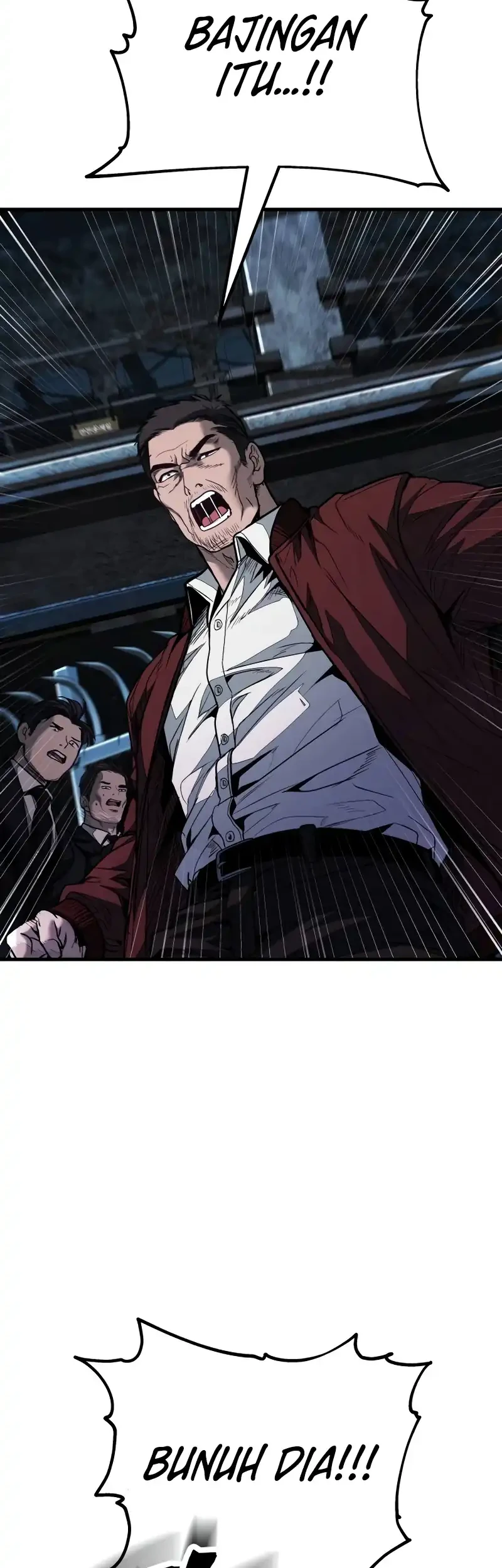 I Beat Up My Boss Chapter 30 Gambar 27
