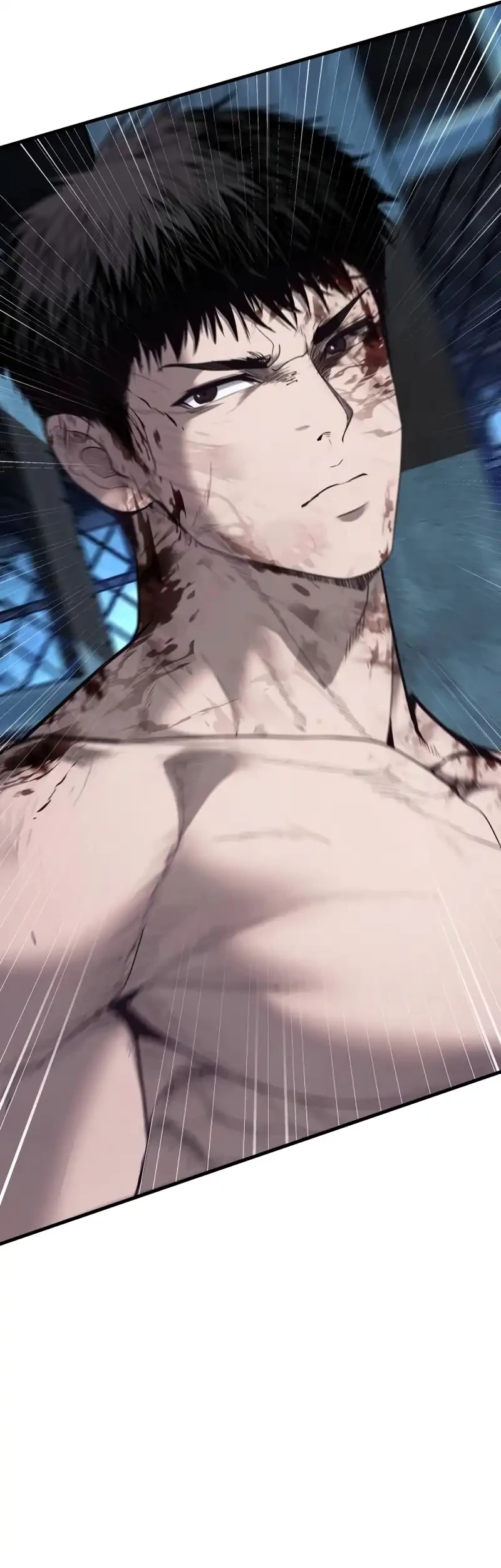 I Beat Up My Boss Chapter 30 Gambar 30