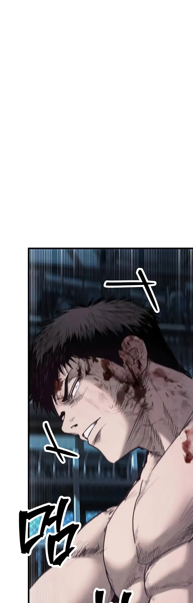 I Beat Up My Boss Chapter 30 Gambar 36