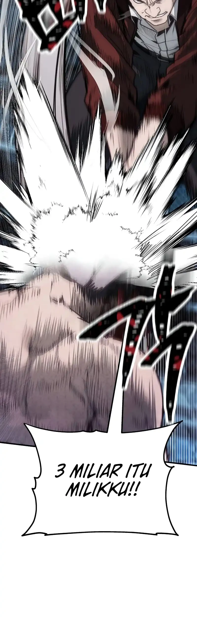 I Beat Up My Boss Chapter 30 Gambar 39
