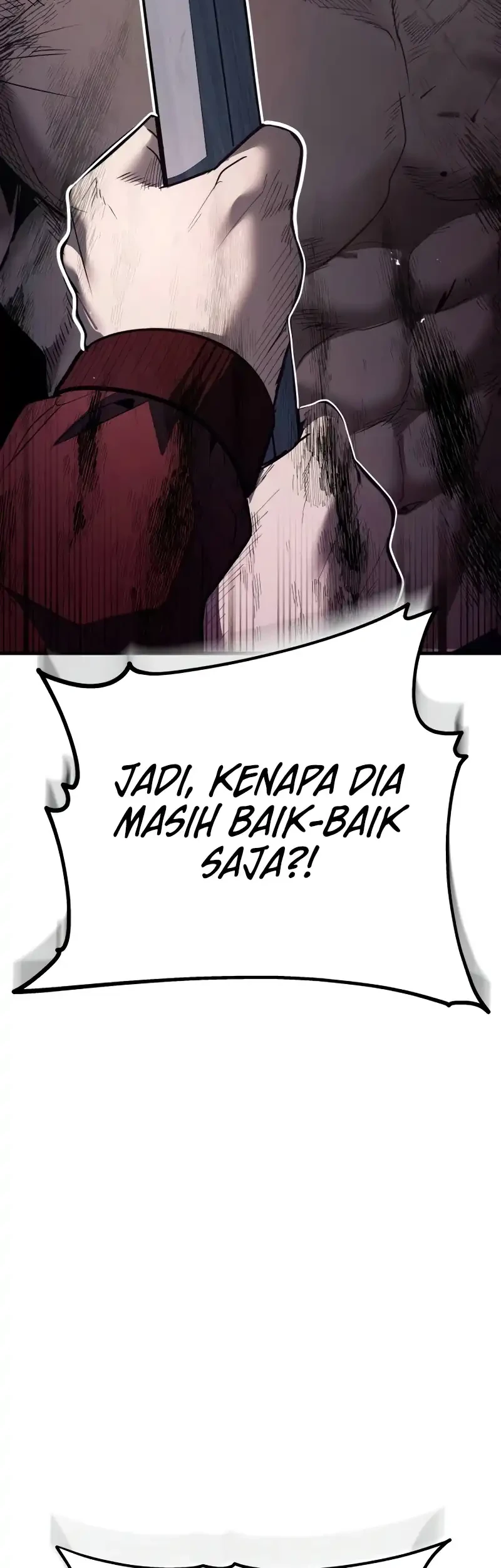 I Beat Up My Boss Chapter 30 Gambar 44