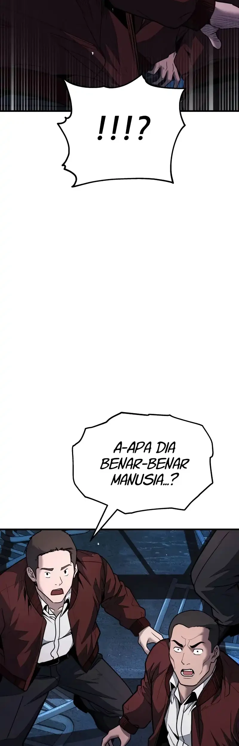 I Beat Up My Boss Chapter 30 Gambar 46