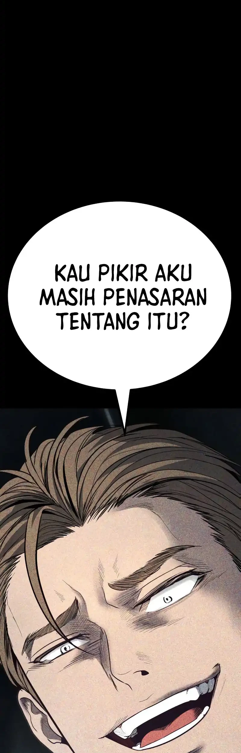 I Beat Up My Boss Chapter 31 Gambar 54