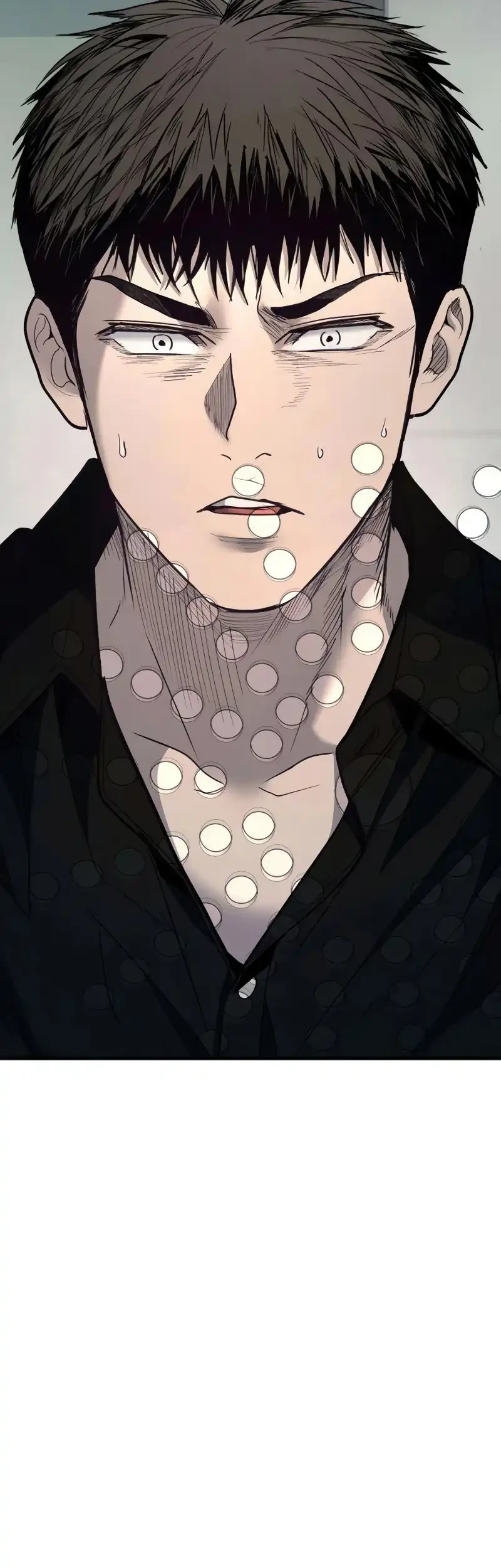I Beat Up My Boss Chapter 31 Gambar 61